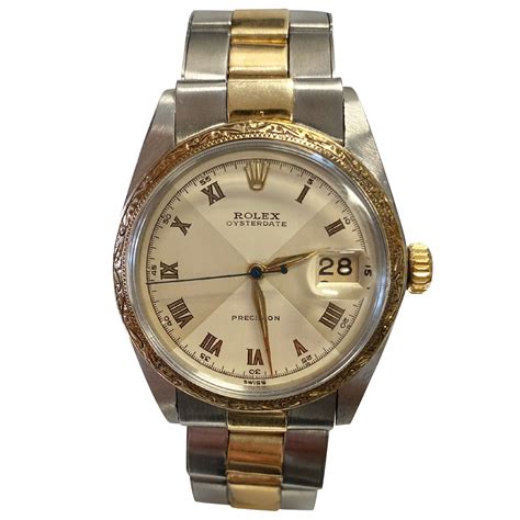 Rolex d12 steelinox 62523h18 price